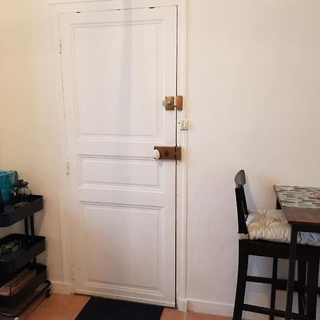 Studio Cozy Rennes Buitenkant foto