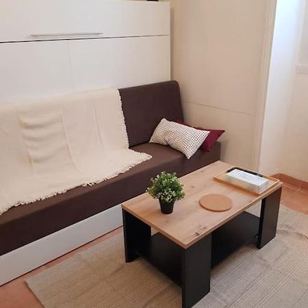 Studio Cozy Rennes Buitenkant foto