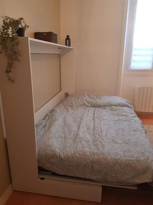 Studio Cozy Rennes Buitenkant foto
